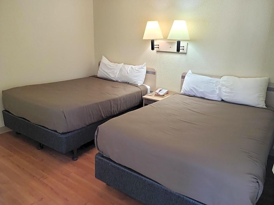 Motel 6 Las Cruces