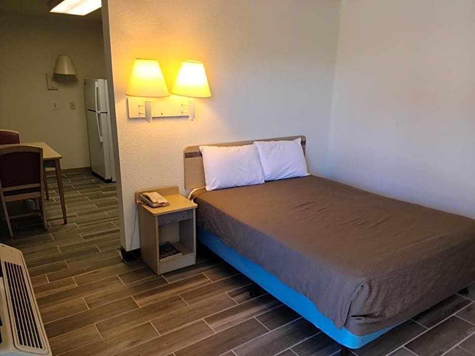 Motel 6 Las Cruces