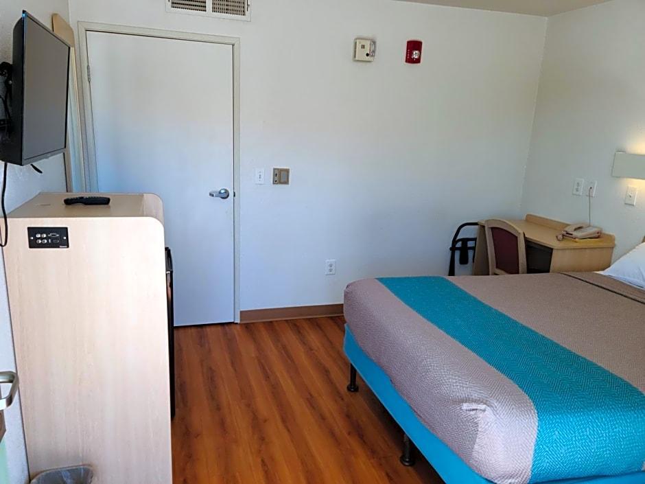 Motel 6 Las Cruces