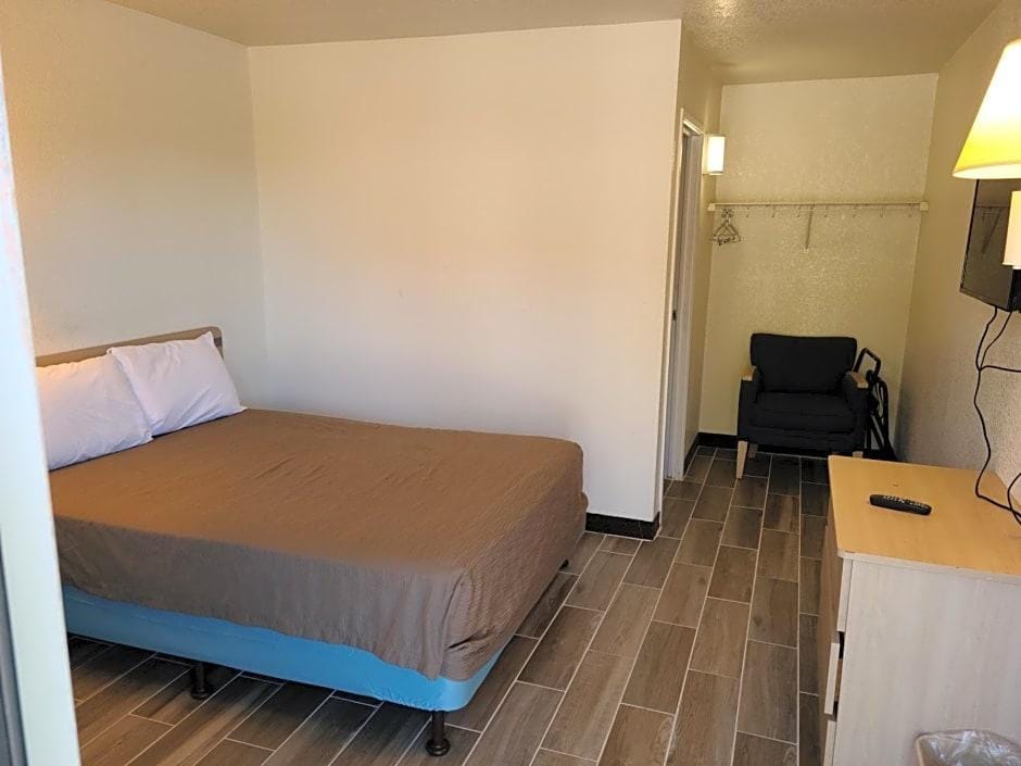 Motel 6 Las Cruces
