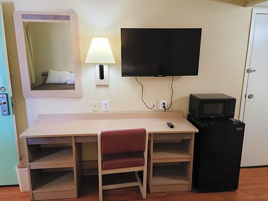 Motel 6 Las Cruces