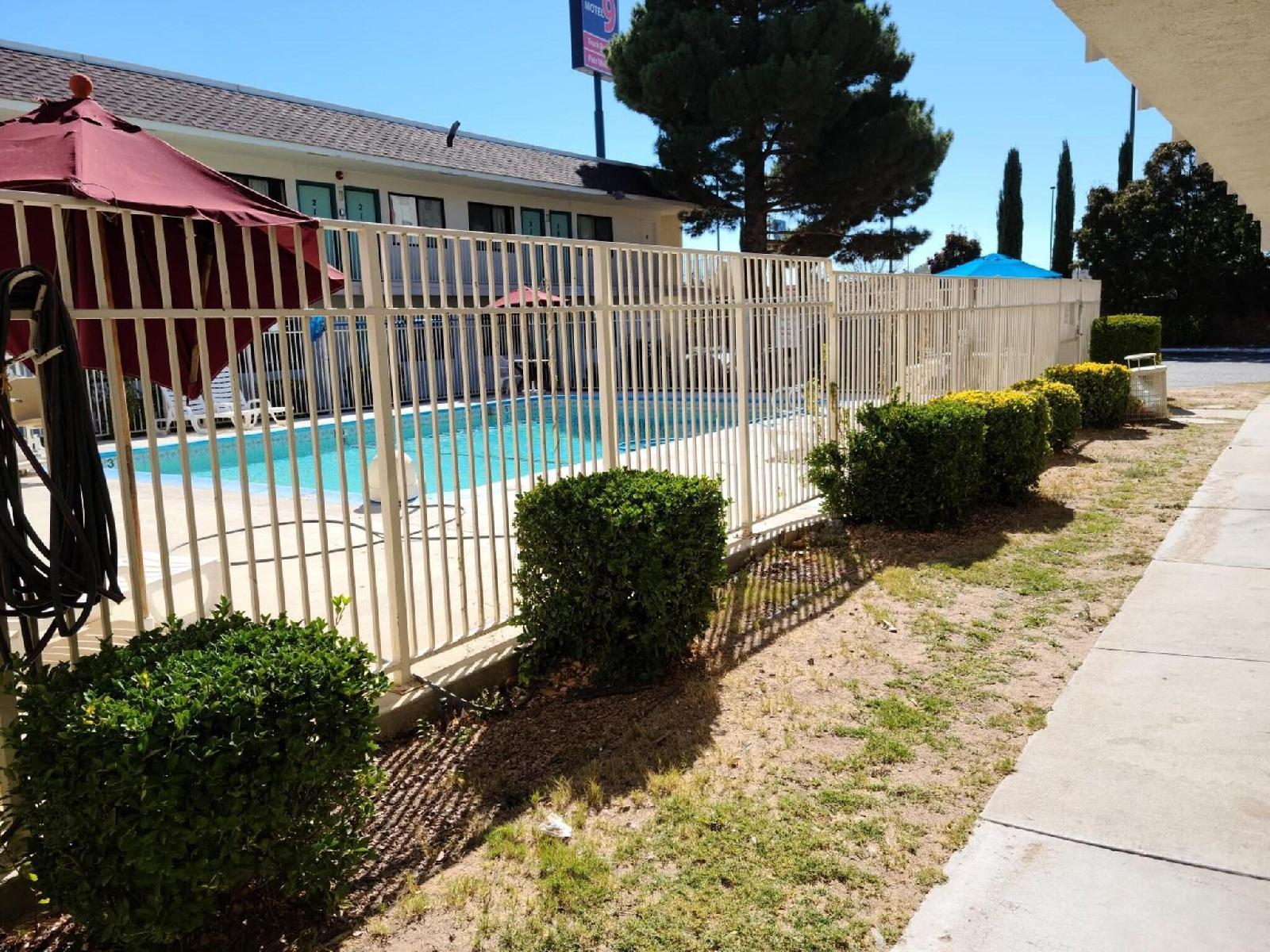 Motel 6 Las Cruces