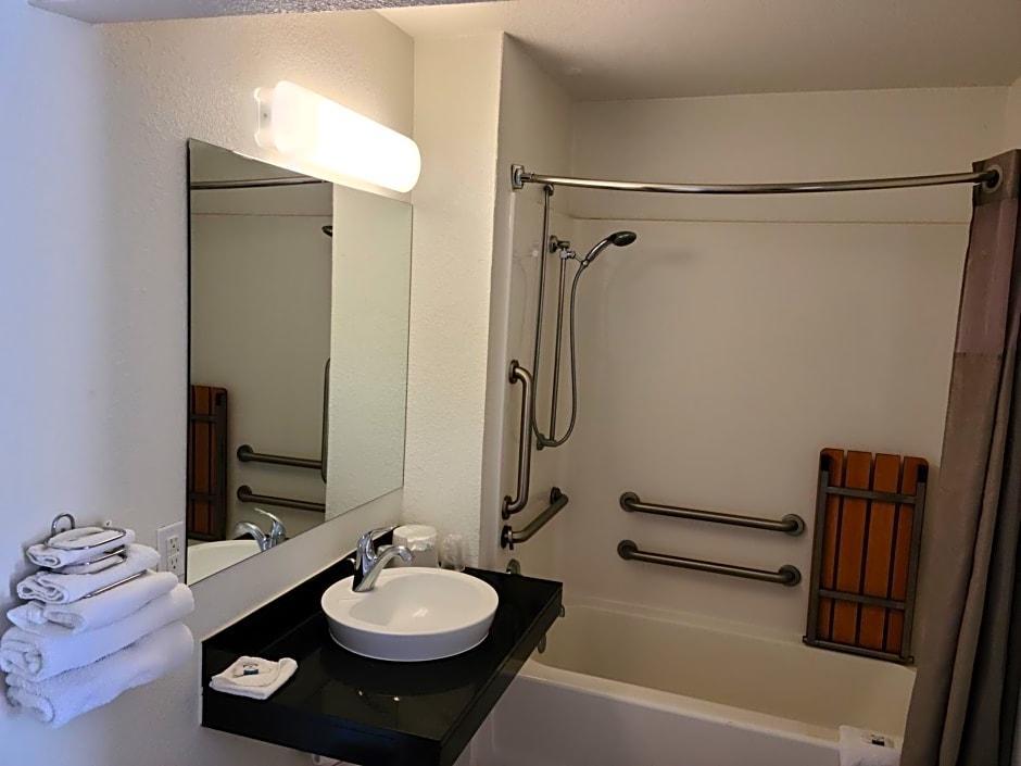 Motel 6 Las Cruces