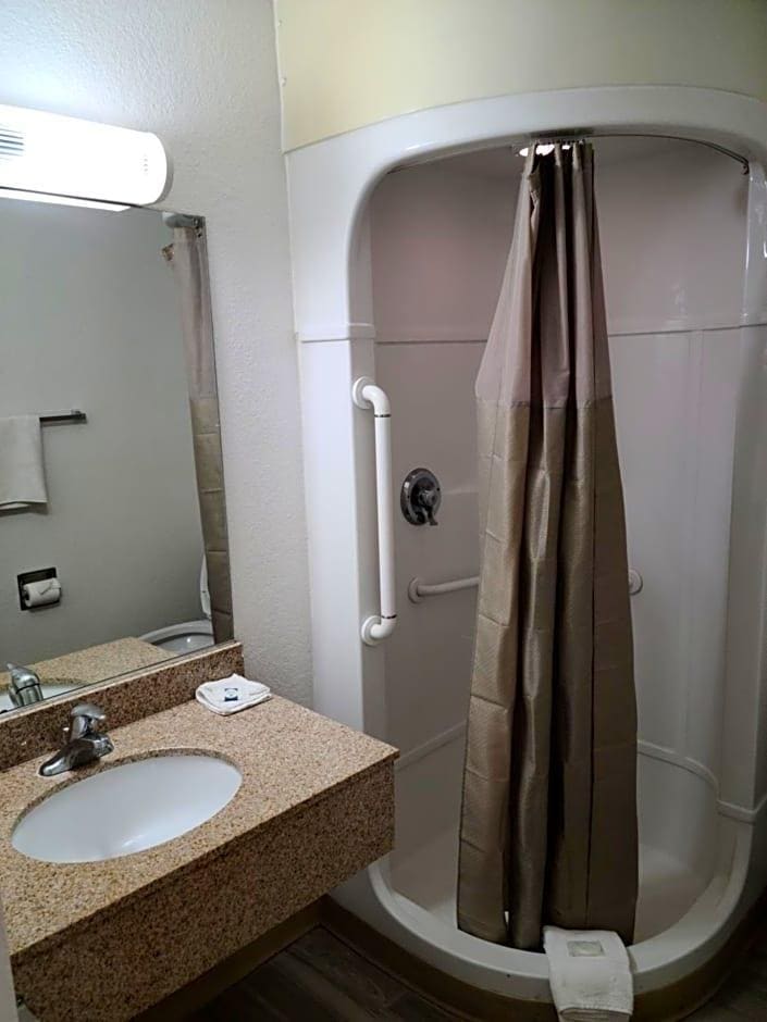 Motel 6 Las Cruces