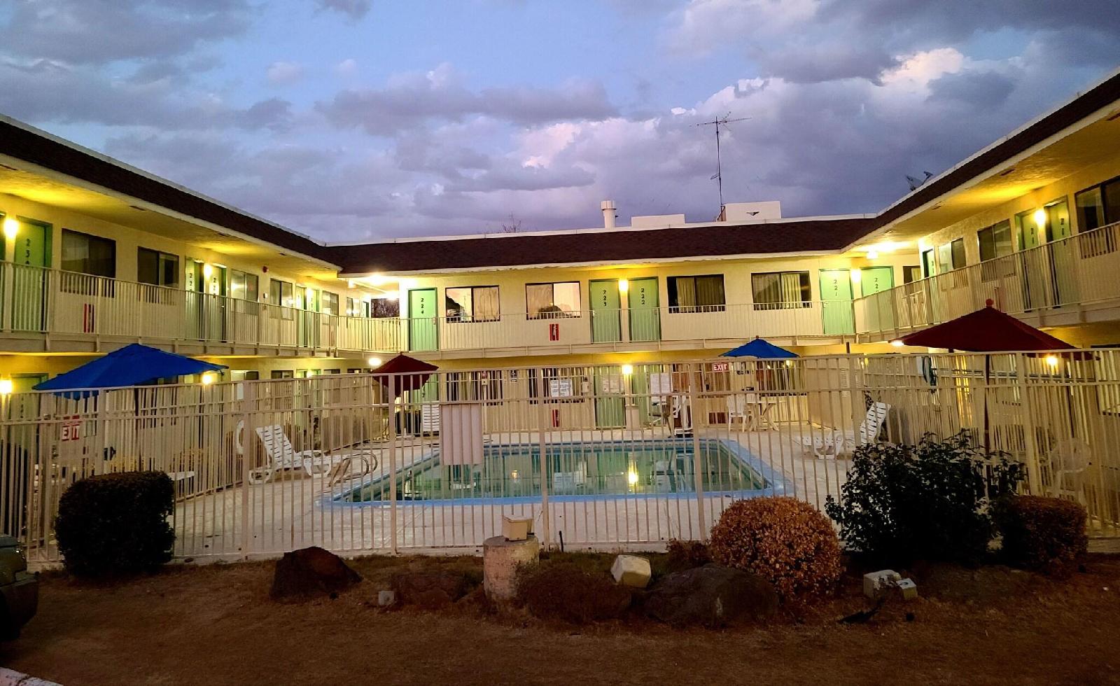 Motel 6 Las Cruces