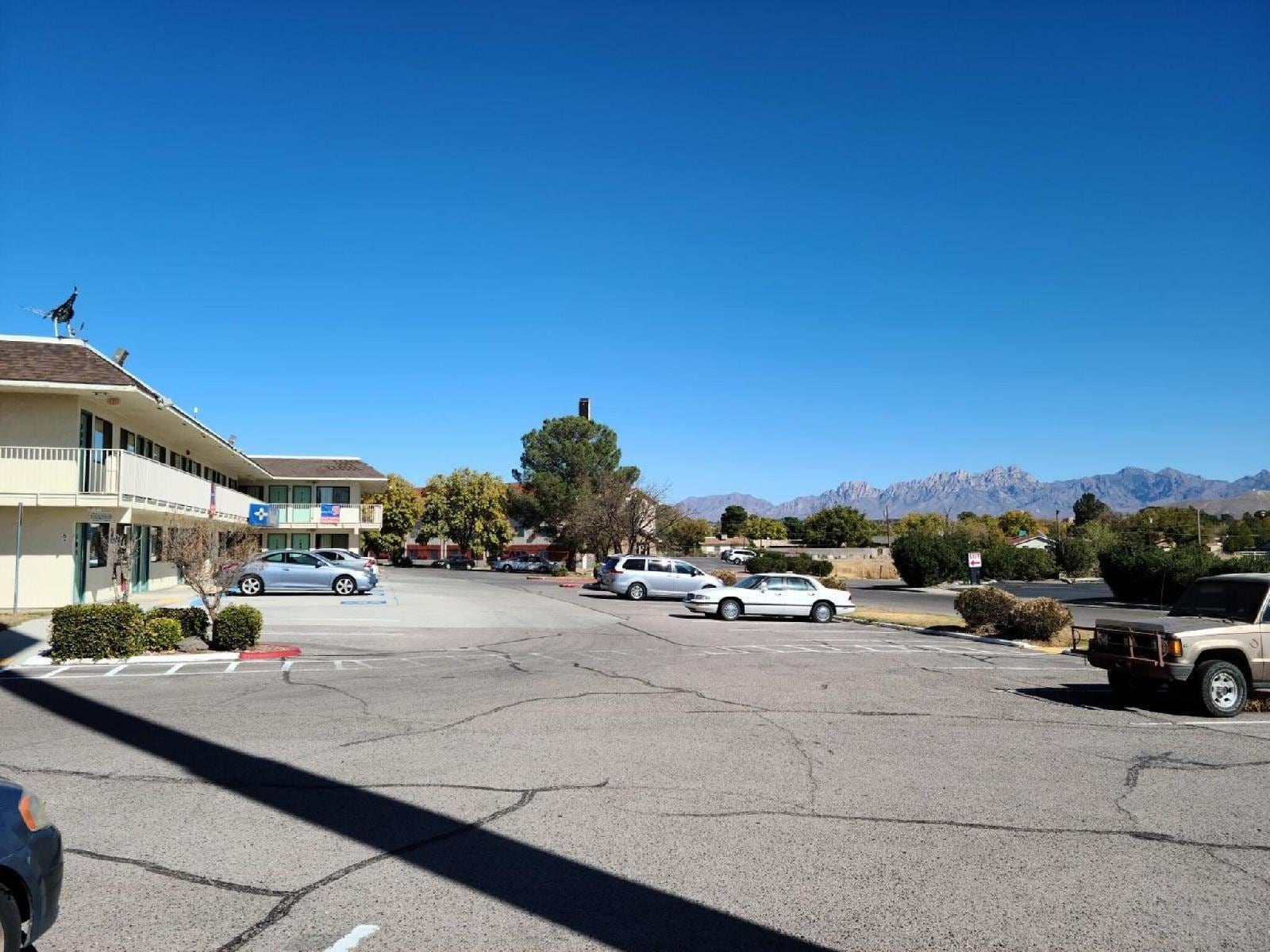 Motel 6 Las Cruces