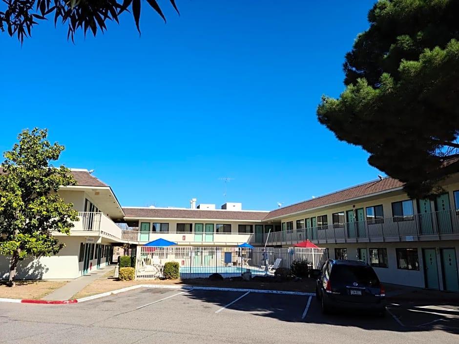 Motel 6 Las Cruces