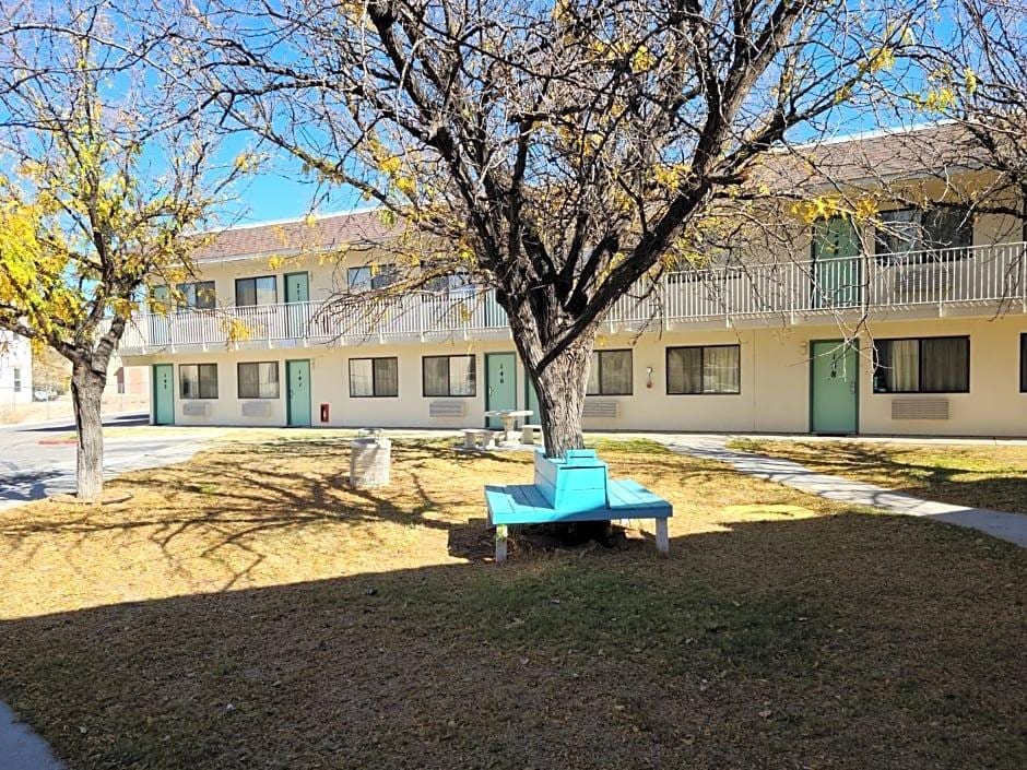 Motel 6 Las Cruces
