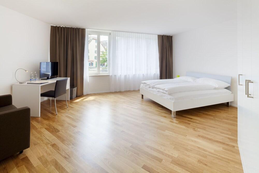 Balade Basel