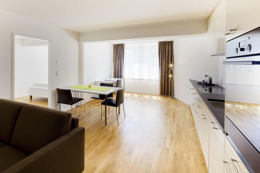 Balade Basel