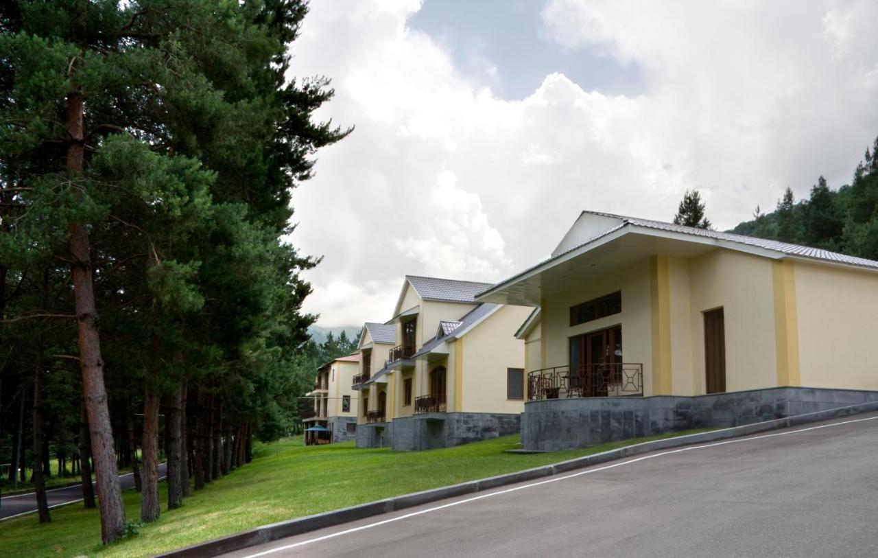 Hotel Dilijan Resort