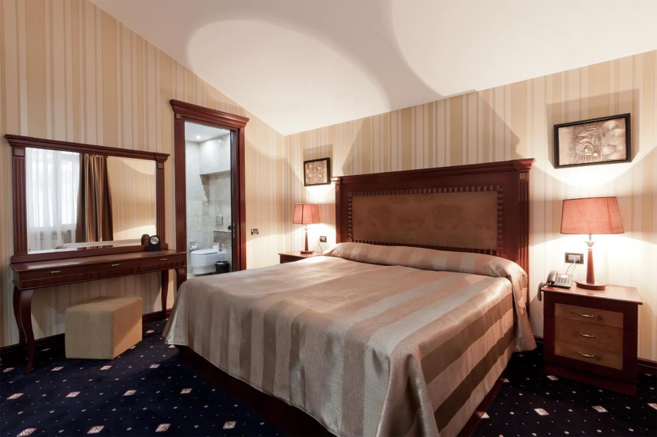 Hotel Dilijan Resort