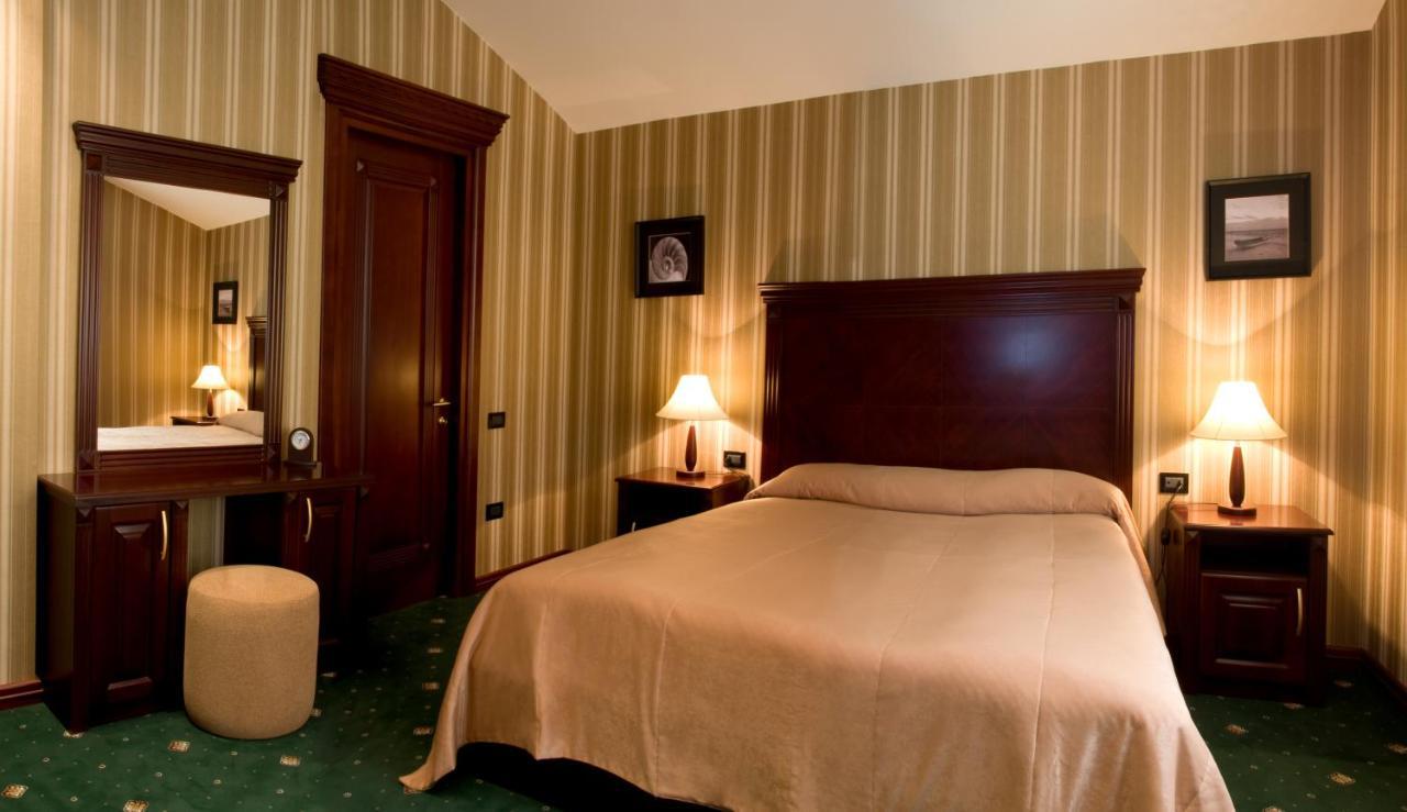 Hotel Dilijan Resort