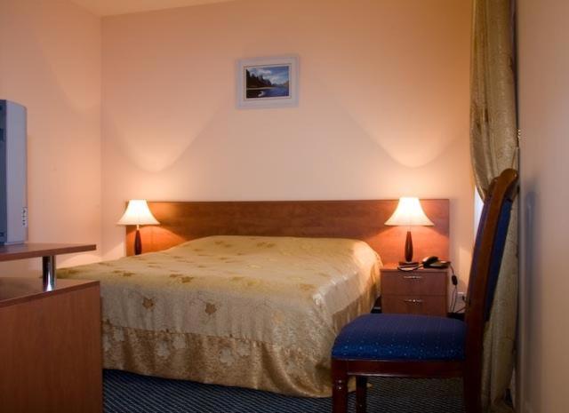 Hotel Dilijan Resort