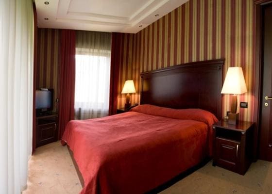 Hotel Dilijan Resort