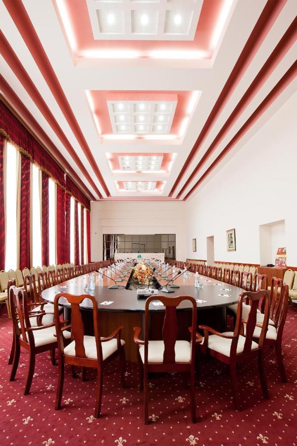 Hotel Dilijan Resort