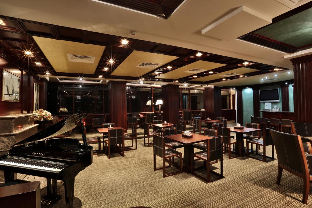 Hotel Dilijan Resort