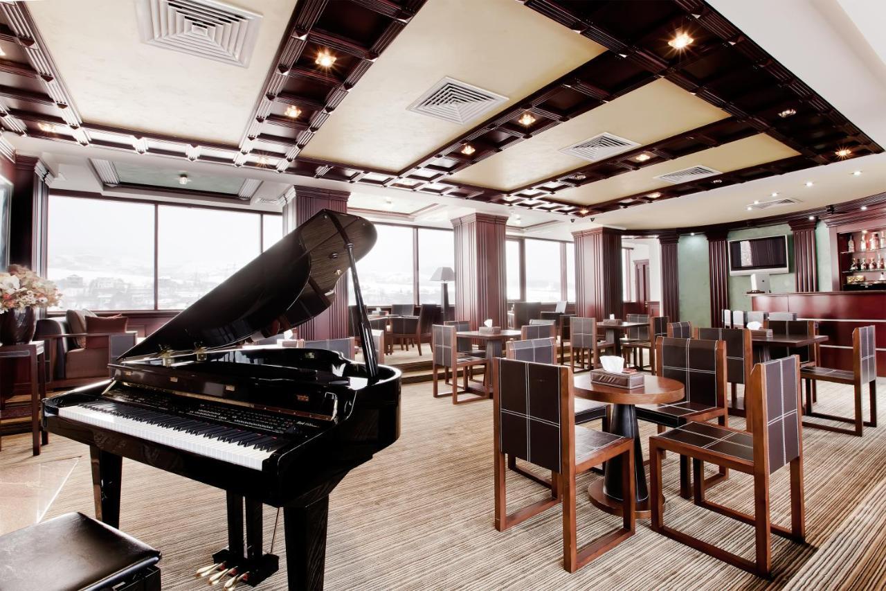 Hotel Dilijan Resort