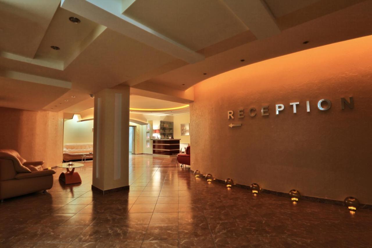 Hotel Dilijan Resort
