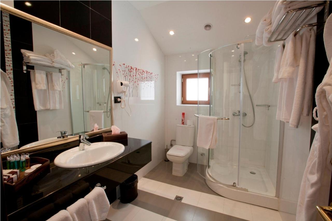 Hotel Dilijan Resort