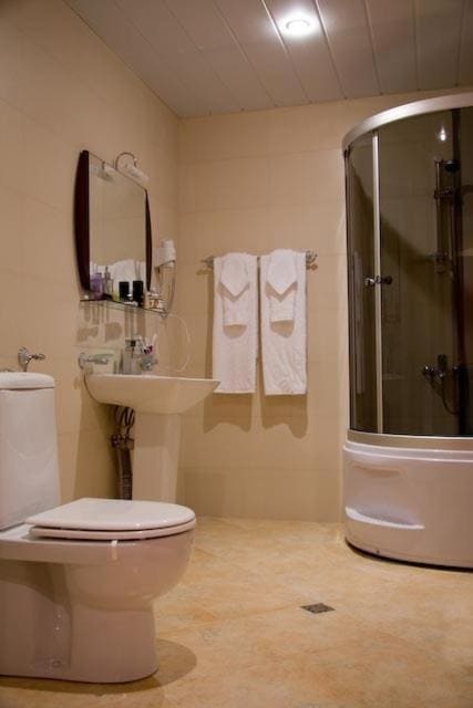 Hotel Dilijan Resort
