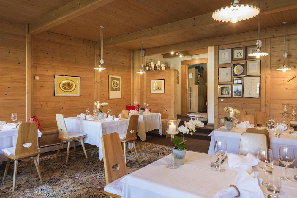 Hotel Sparerhof