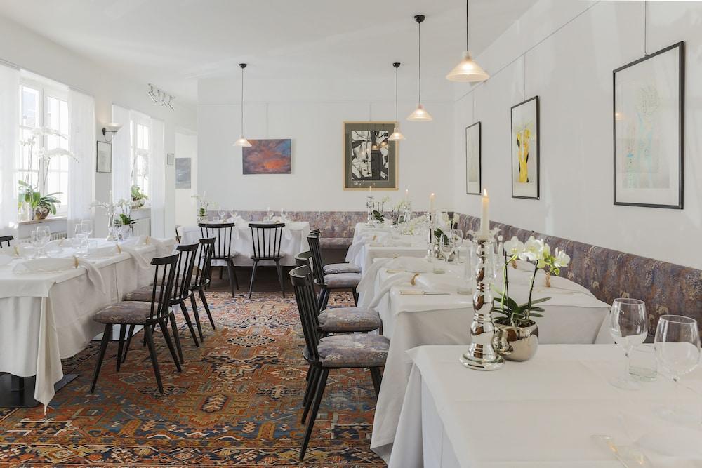 Hotel Sparerhof