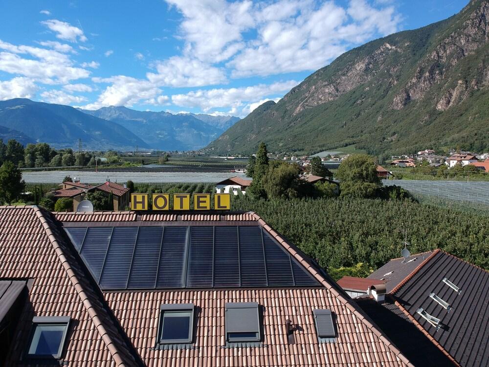 Hotel Sparerhof