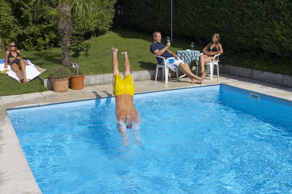 Hotel Sparerhof