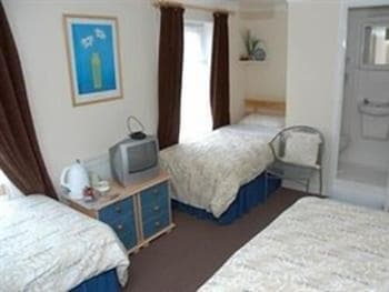Kentmere Guest House