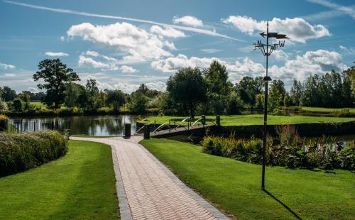 Ardencote Manor Country Club/Spa Birmingham - Warwick