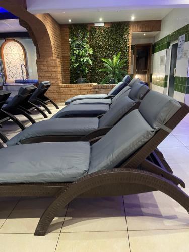 Ardencote Manor Country Club/Spa Birmingham - Warwick
