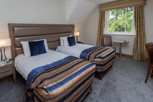 Ardencote Manor Country Club/Spa Birmingham - Warwick