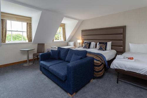Ardencote Manor Country Club/Spa Birmingham - Warwick