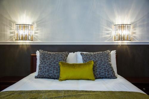 Ardencote Manor Country Club/Spa Birmingham - Warwick