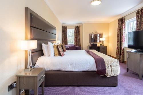 Ardencote Manor Country Club/Spa Birmingham - Warwick