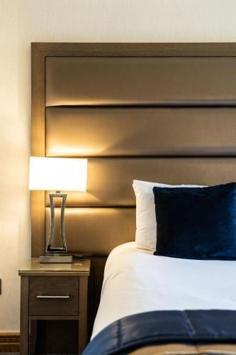 Ardencote Manor Country Club/Spa Birmingham - Warwick