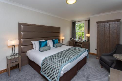 Ardencote Manor Country Club/Spa Birmingham - Warwick