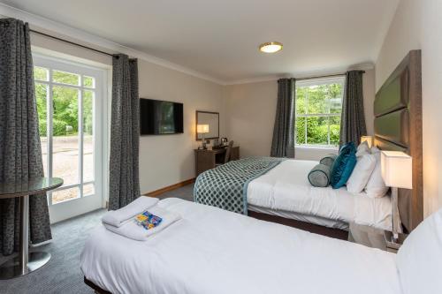 Ardencote Manor Country Club/Spa Birmingham - Warwick
