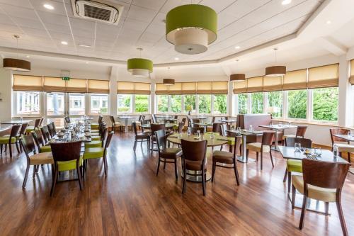 Ardencote Manor Country Club/Spa Birmingham - Warwick
