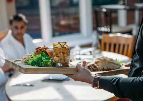 Ardencote Manor Country Club/Spa Birmingham - Warwick