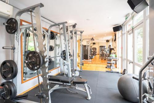 Ardencote Manor Country Club/Spa Birmingham - Warwick
