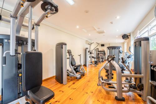 Ardencote Manor Country Club/Spa Birmingham - Warwick