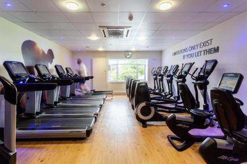 Ardencote Manor Country Club/Spa Birmingham - Warwick