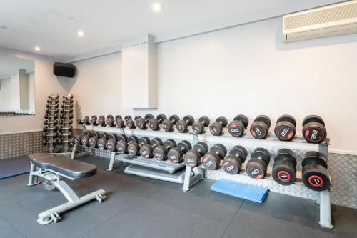 Ardencote Manor Country Club/Spa Birmingham - Warwick