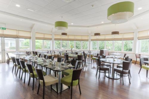 Ardencote Manor Country Club/Spa Birmingham - Warwick