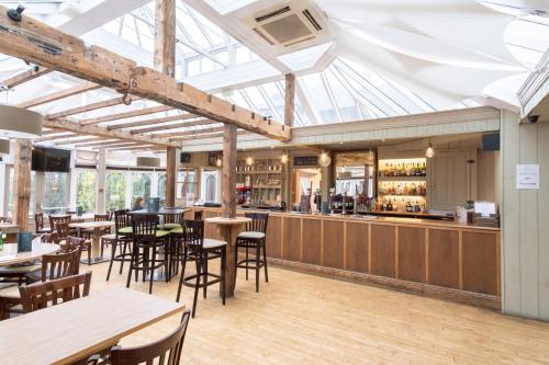 Ardencote Manor Country Club/Spa Birmingham - Warwick