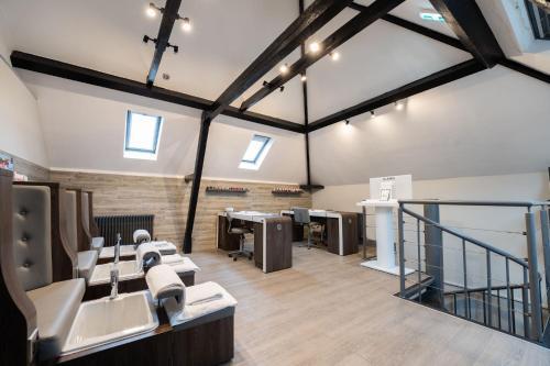 Ardencote Manor Country Club/Spa Birmingham - Warwick