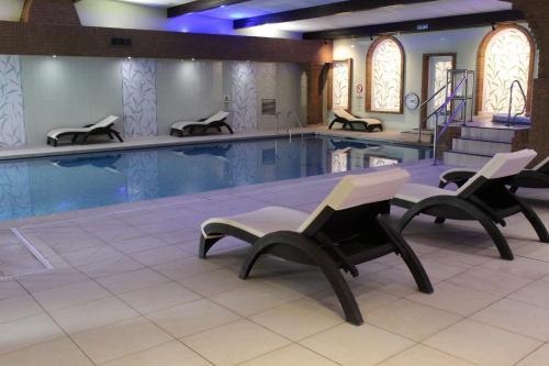 Ardencote Manor Country Club/Spa Birmingham - Warwick