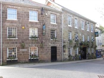 White Hart Hotel